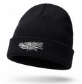 Doc Hog's Cuff Beanie