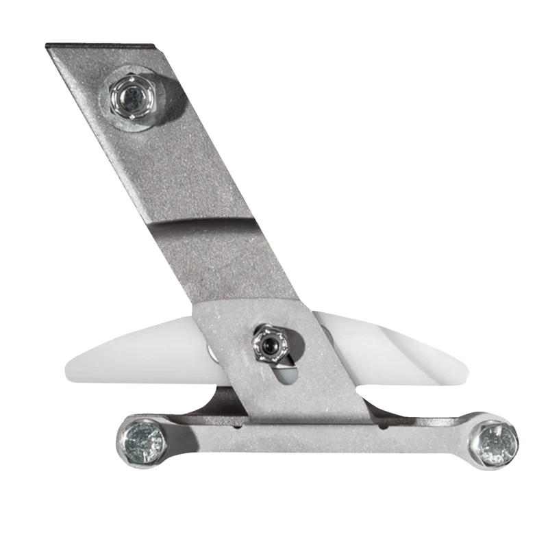 BAKER DRIVETRAIN ARMORED ATTITUDE CHAIN ADJUSTER - HARLEY-DAVIDSON '06-'23 - 177-67A-A