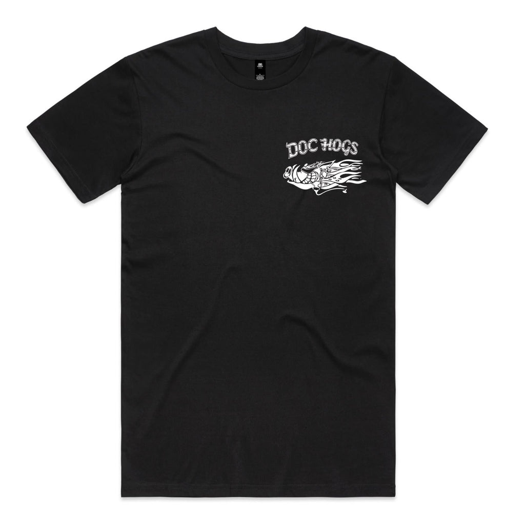 Doc Hog's T-Shirt