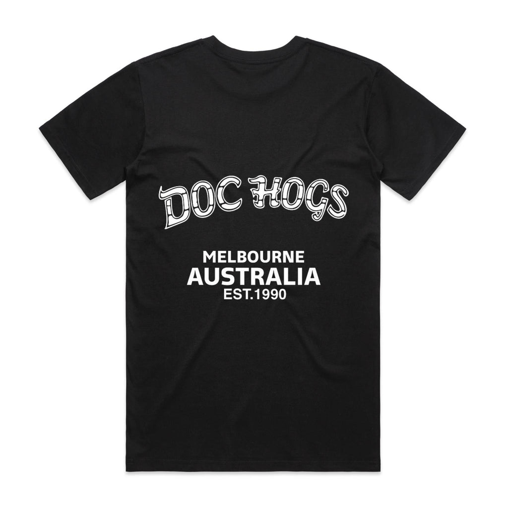Doc Hog's T-Shirt