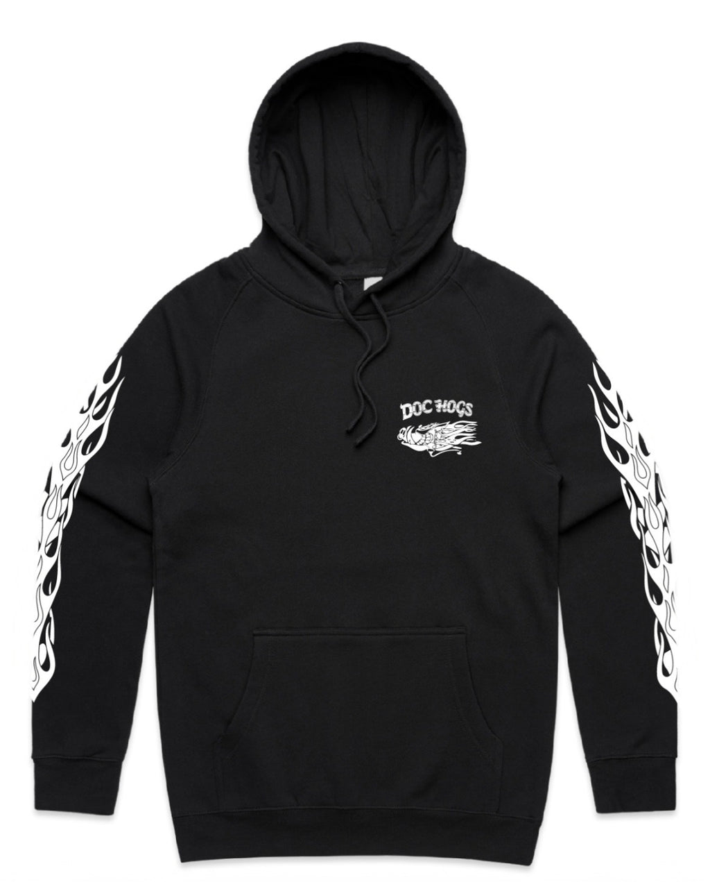 Doc Hog's Hoodie