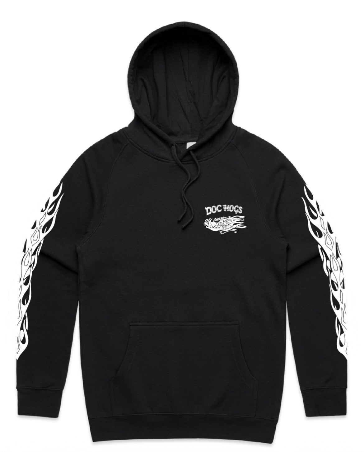Doc Hog's Hoodie